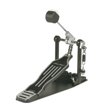 Pacific 400 Single Bass Drum Pedal – PDSP400