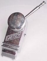 Vintage Gretsch Microsensitive Snare Drum Strainer